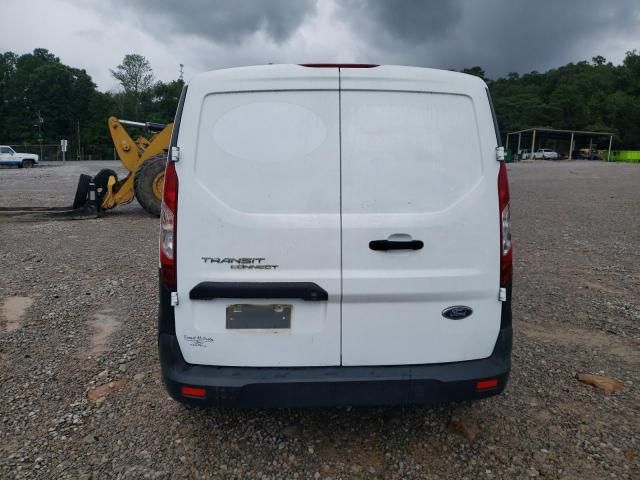 2019 Ford Transit Connect XL