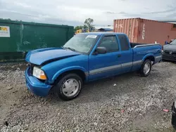 GMC salvage cars for sale: 2000 GMC Sonoma