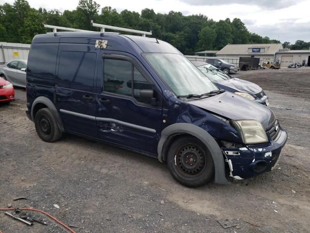 2011 Ford Transit Connect XLT