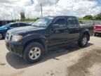 2013 Nissan Frontier S