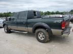 2002 Ford F250 Super Duty