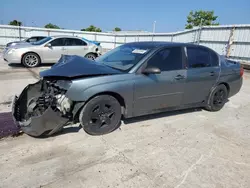 2005 Chevrolet Malibu LS en venta en Walton, KY