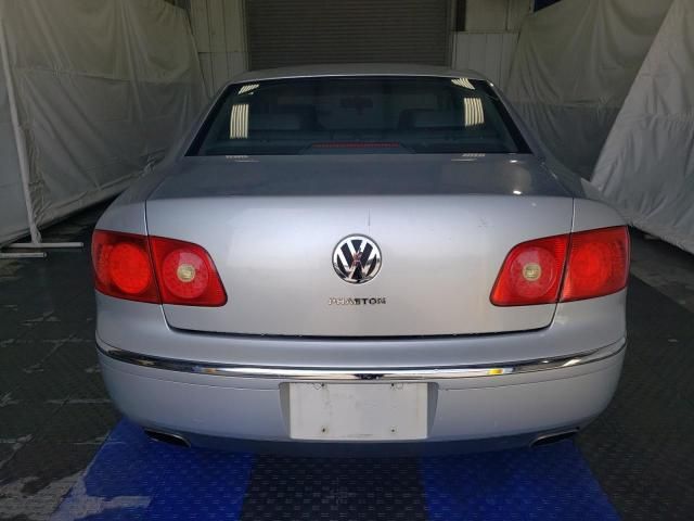 2006 Volkswagen Phaeton 4.2