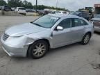 2007 Chrysler Sebring Touring