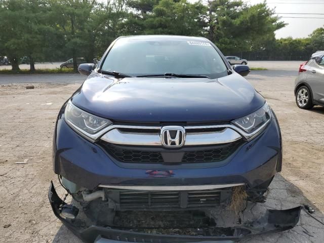 2019 Honda CR-V EXL