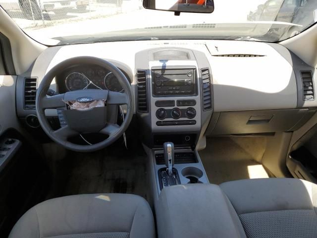 2007 Ford Edge SE