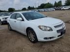 2010 Chevrolet Malibu LTZ