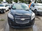 2016 Chevrolet Trax 1LT