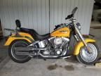 2007 Harley-Davidson Flstf