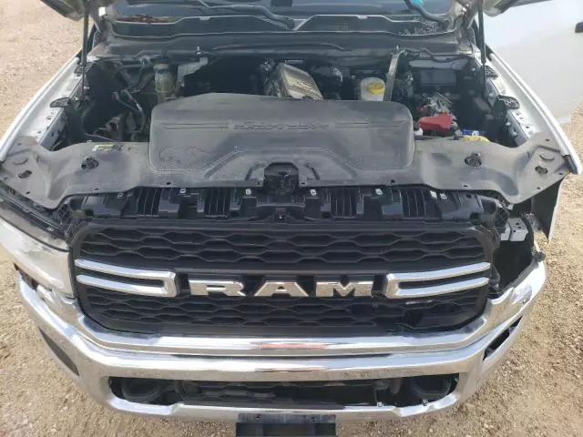 2019 Dodge RAM 3500 Tradesman