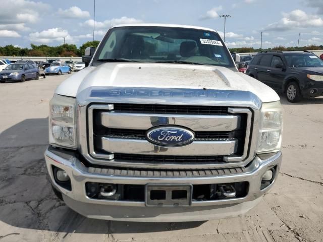 2011 Ford F250 Super Duty