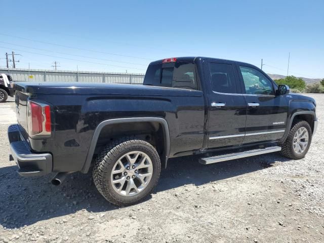 2016 GMC Sierra K1500 SLT