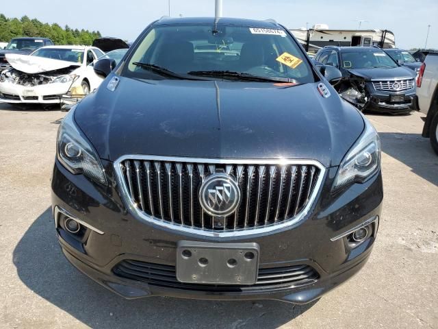 2016 Buick Envision Premium