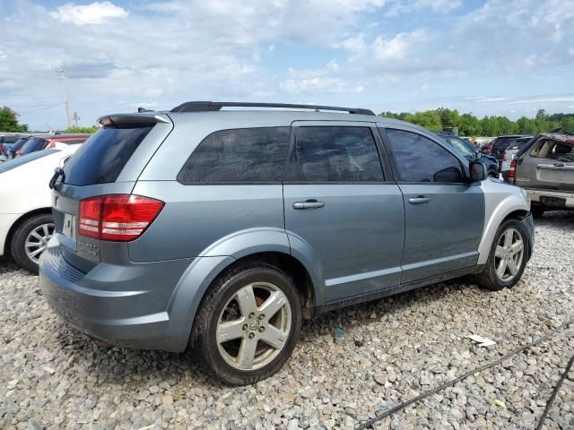 2010 Dodge Journey SXT