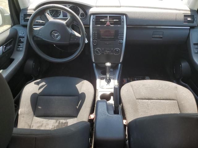 2006 Mercedes-Benz B200