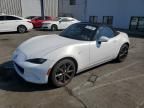 2016 Mazda MX-5 Miata Grand Touring