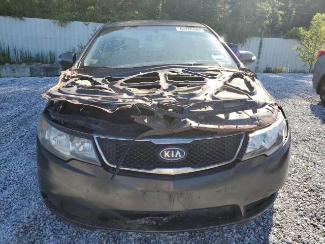 2010 KIA Forte EX