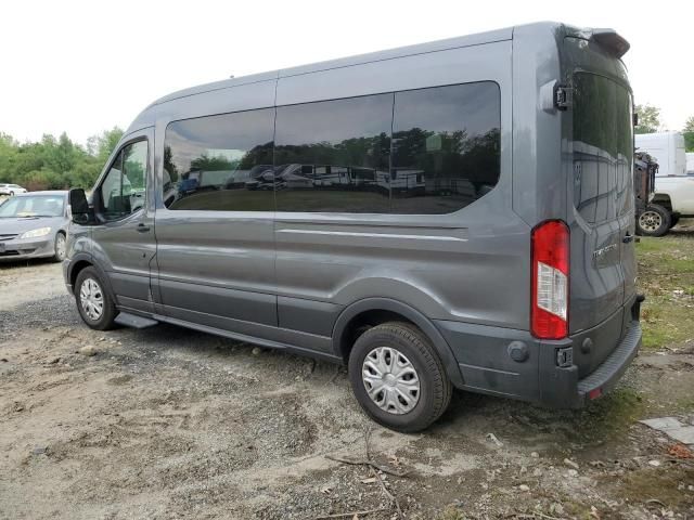 2024 Ford Transit T-350