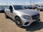 2019 Mercedes-Benz GLC Coupe 300 4matic