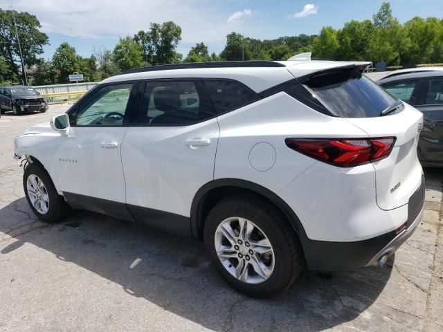 2019 Chevrolet Blazer 2LT