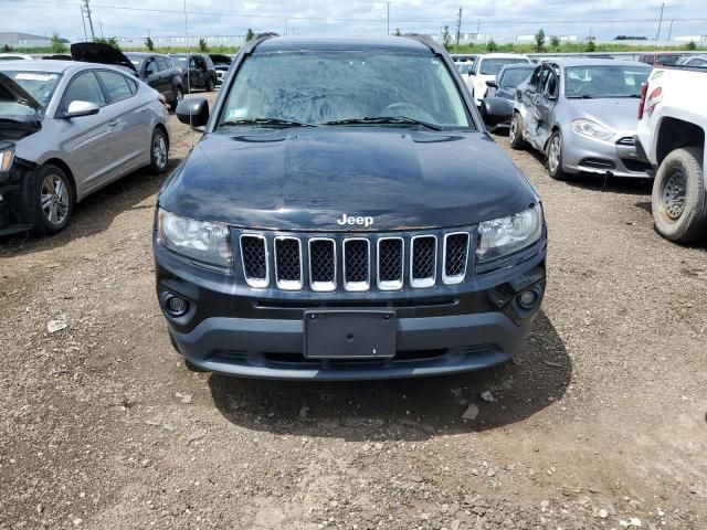 2014 Jeep Compass Sport