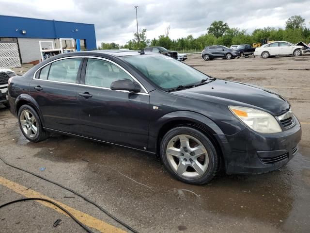 2009 Saturn Aura XE