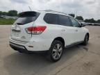 2016 Nissan Pathfinder S