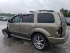 2004 Dodge Durango Limited