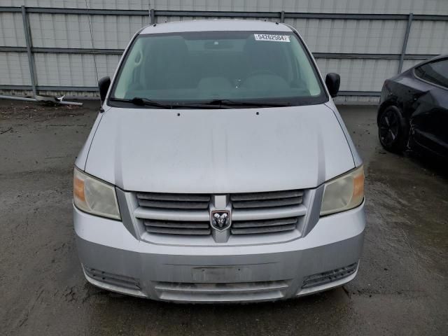 2008 Dodge Grand Caravan SE