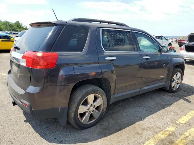 2015 GMC Terrain SLT