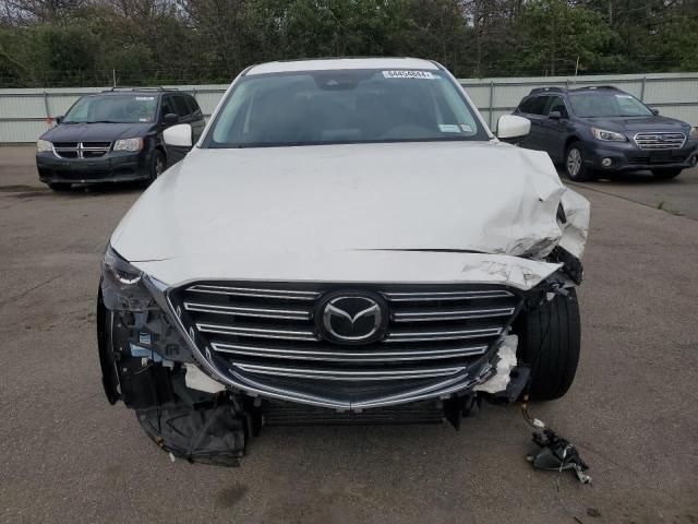 2020 Mazda CX-9 Touring