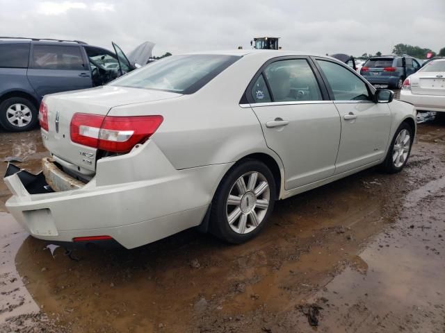 2007 Lincoln MKZ