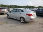 2015 Hyundai Accent GLS