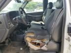 2005 Chevrolet Silverado K2500 Heavy Duty