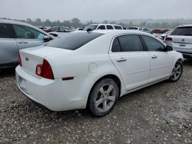 2012 Chevrolet Malibu 1LT