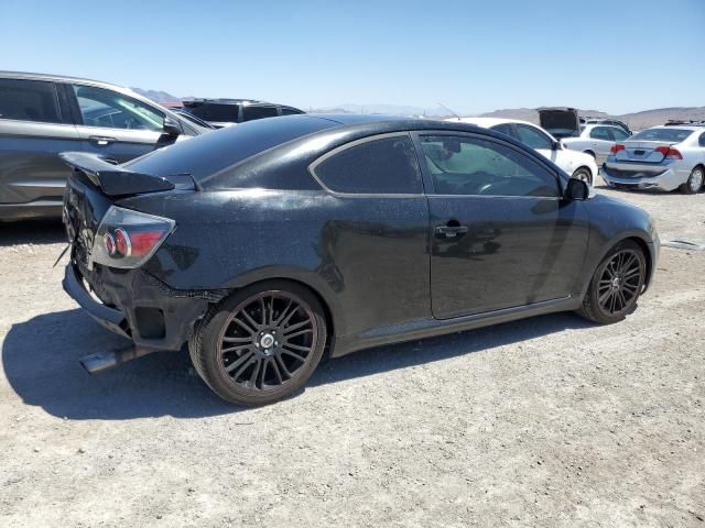 2009 Scion TC