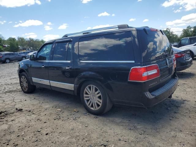 2011 Lincoln Navigator L