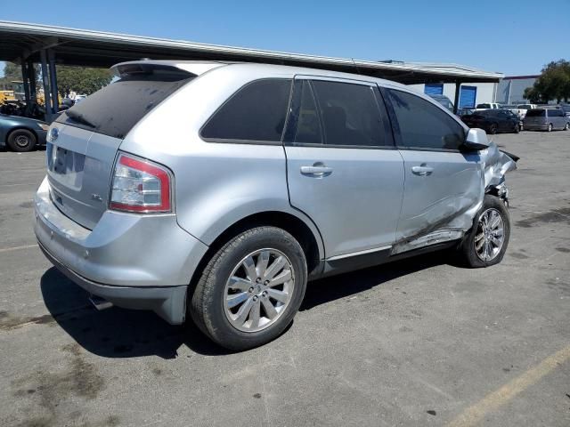 2010 Ford Edge SEL