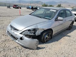 Honda Vehiculos salvage en venta: 2003 Honda Accord EX