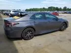 2023 Toyota Camry SE Night Shade