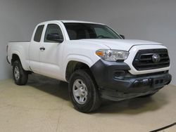 Toyota Tacoma Access cab salvage cars for sale: 2020 Toyota Tacoma Access Cab