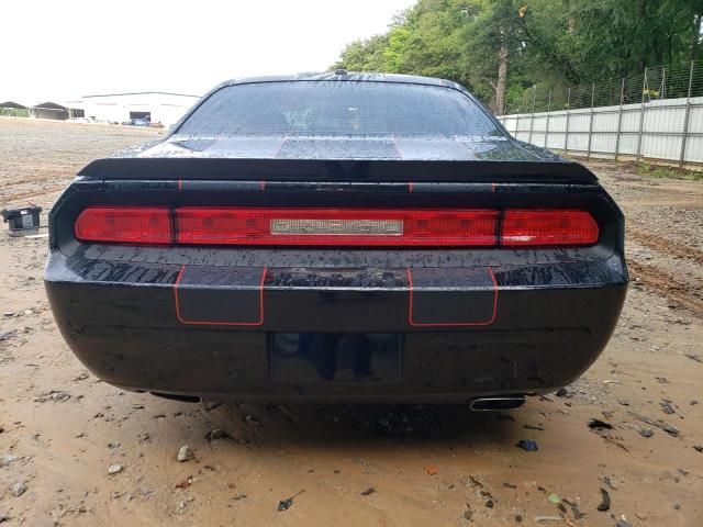 2014 Dodge Challenger R/T