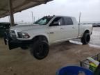 2012 Dodge RAM 2500 Laramie