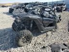 2023 Can-Am Maverick X3 X RS Turbo RR