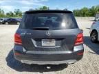 2015 Mercedes-Benz GLK 350 4matic