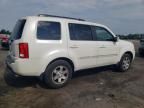 2011 Honda Pilot Touring