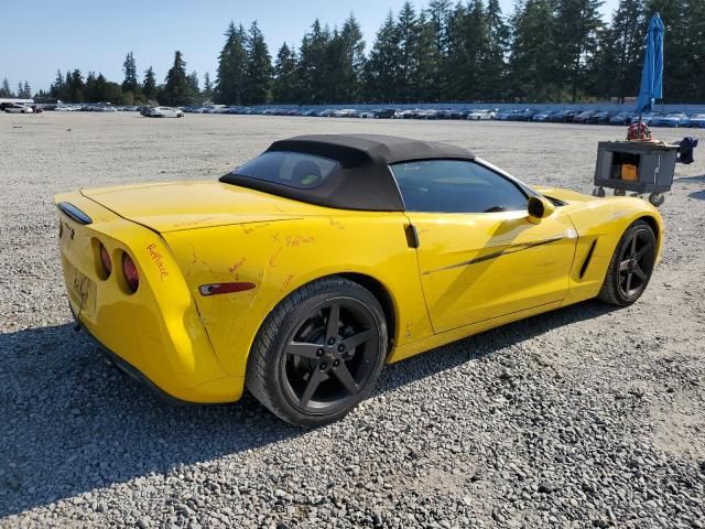 2006 Chevrolet Corvette