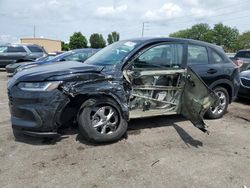 Honda hr-v salvage cars for sale: 2023 Honda HR-V LX