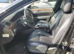 2007 Mercedes-Benz S 550 4matic