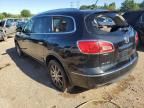 2013 Buick Enclave